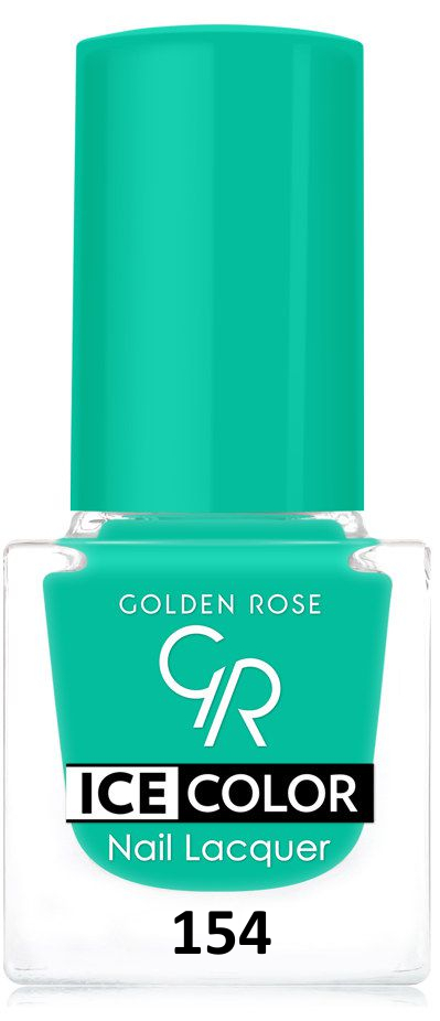 Golden Rose, Neglelak, 6 ml.