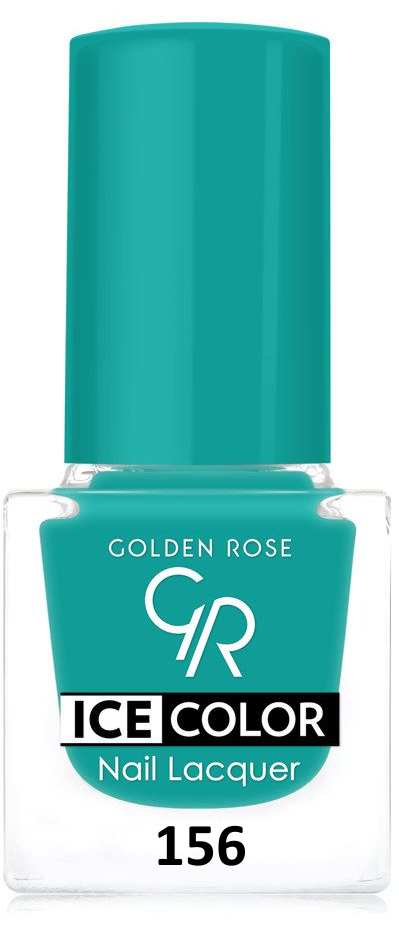 Golden Rose, Neglelak, 6 ml.