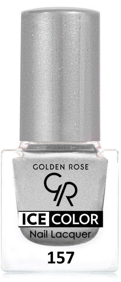 Golden Rose, Neglelak, 6 ml.