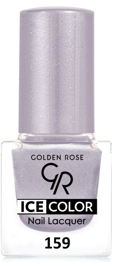 Golden Rose, Neglelak, 6 ml.