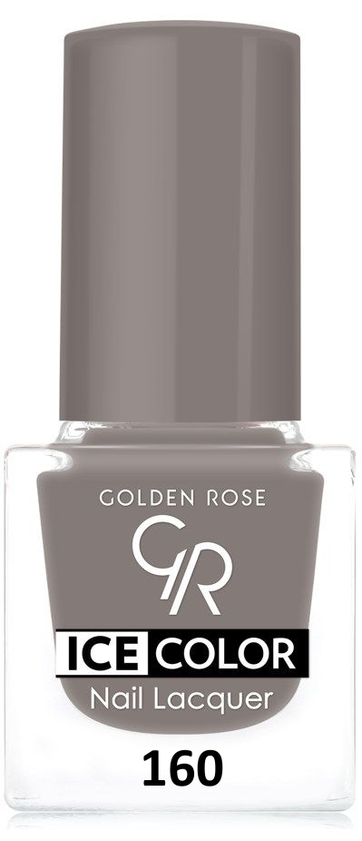 Golden Rose, Neglelak, 6 ml.