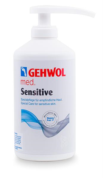 GEHWOL, Sensitive