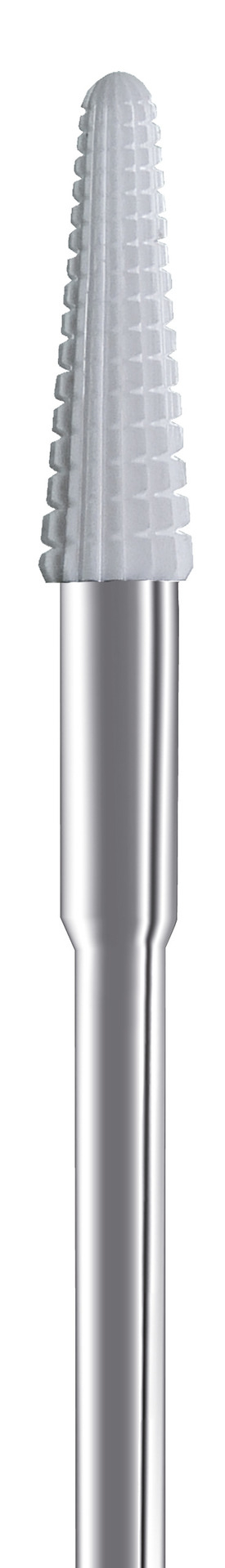 Keramik fræser, tværhugget, 040