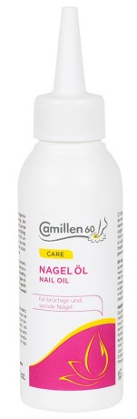 Camillen Care, Negleolie