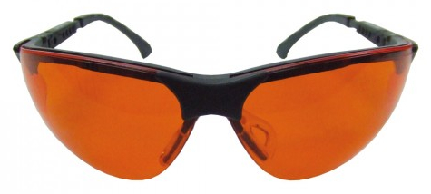 Unguisan, UV & Blue Light, beskyttelsesbriller