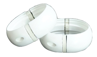 TK Samlering, inkl. pakning