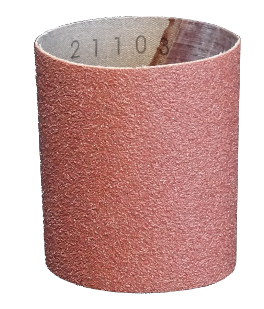 TK Slibebånd p60, ø70x115 mm
