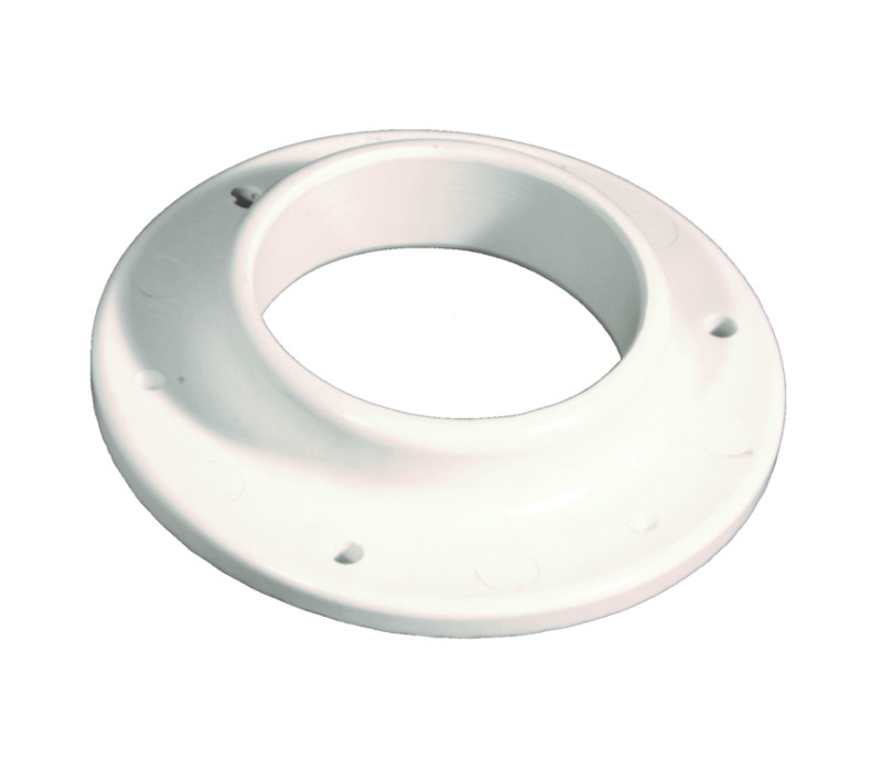 TK Flange, til pvc rør, ø 50