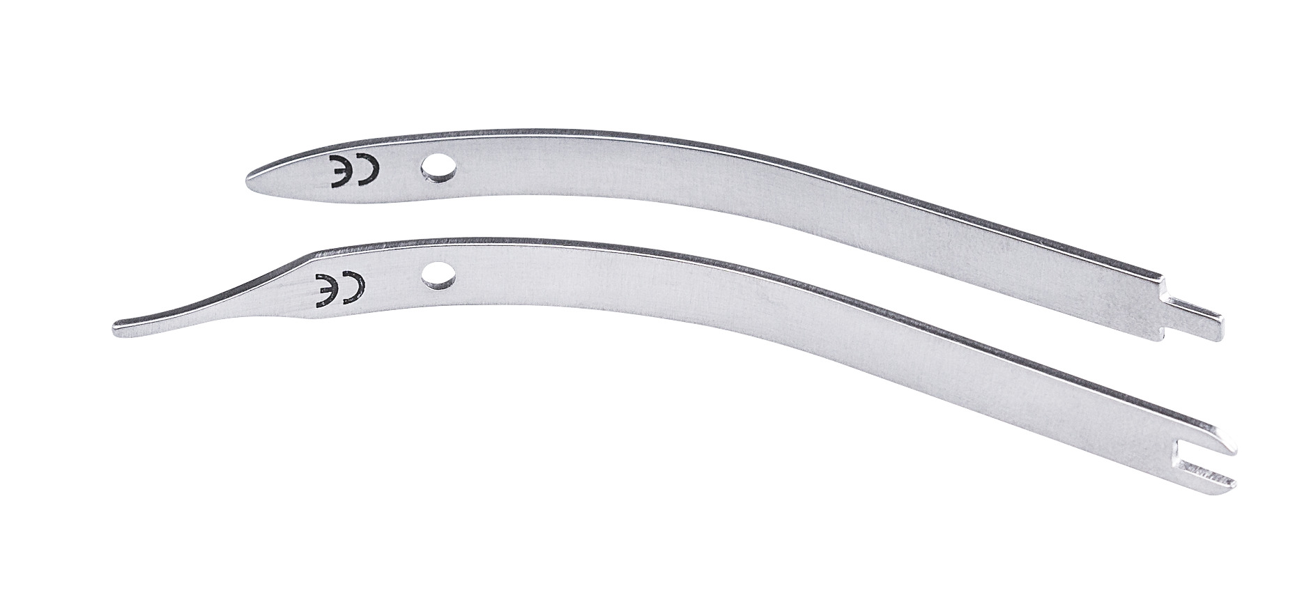 Aesculap dobbeltfjeder