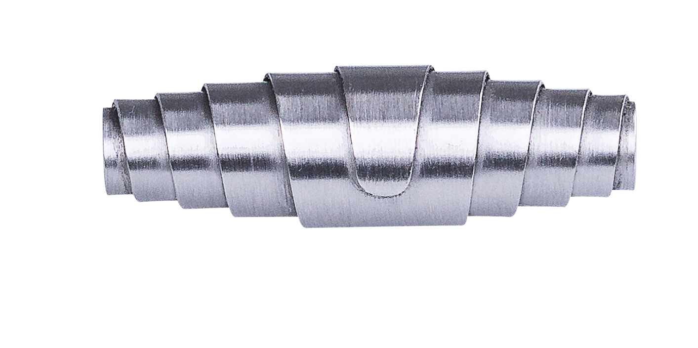 Aesculap spiralfjeder