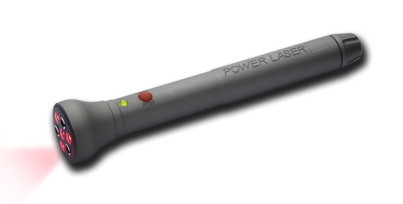 PowerMedic Laser, Basic 1500