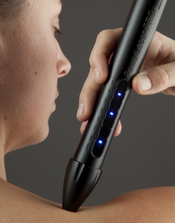 PowerMedic Laser, Pro 500