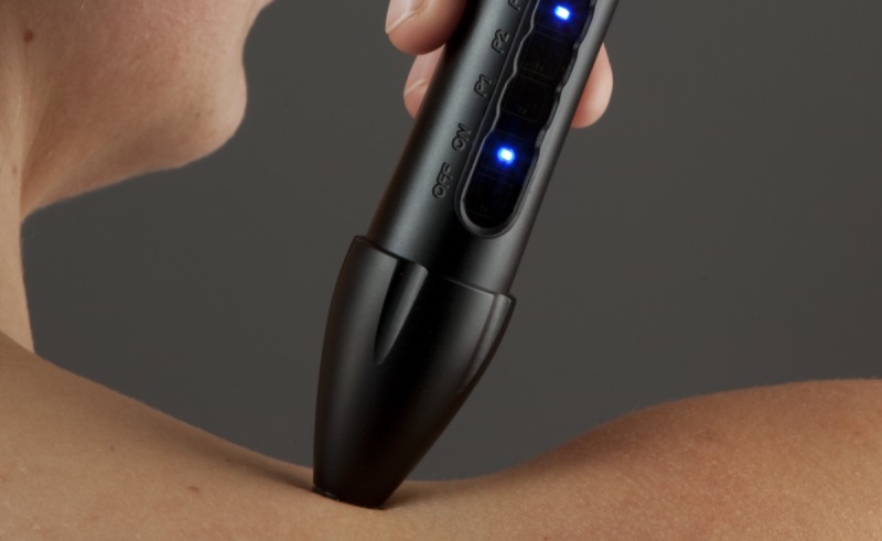 PowerMedic Laser, Pro 500