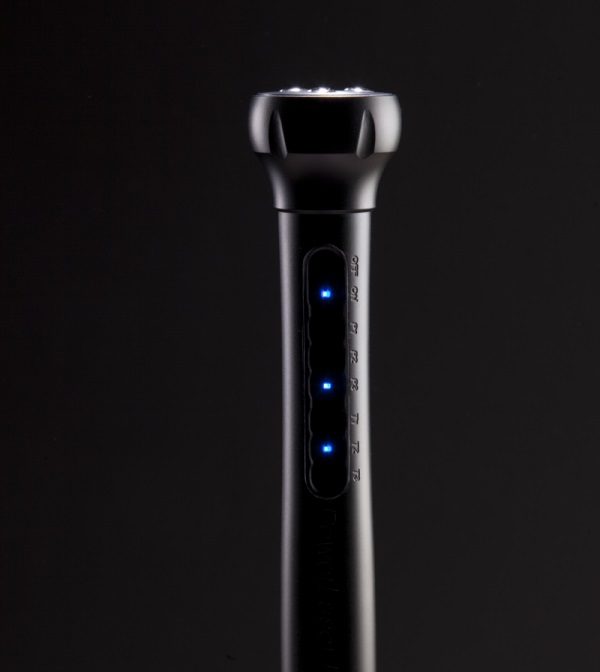 PowerMedic Laser, Pro 1500