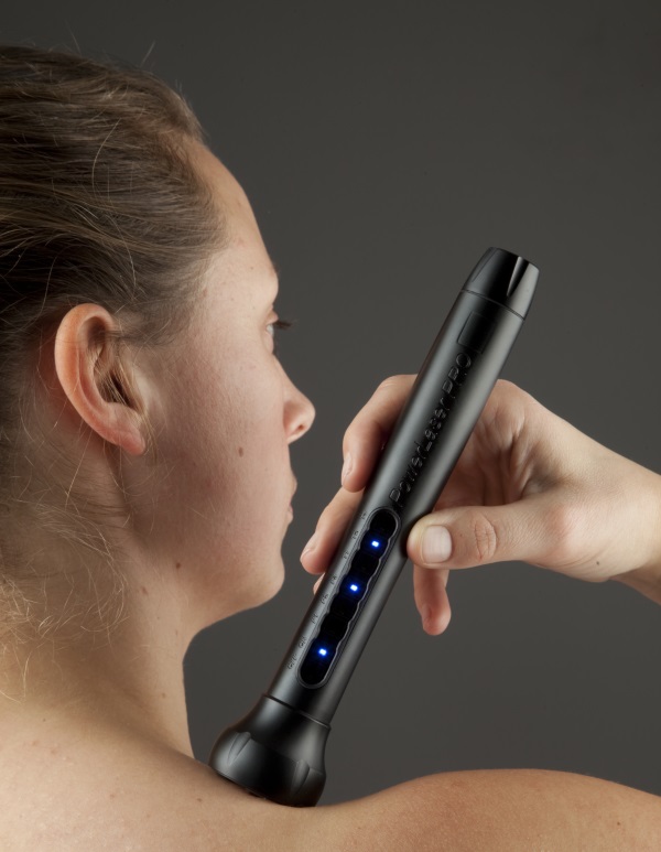 PowerMedic Laser, Pro 1500