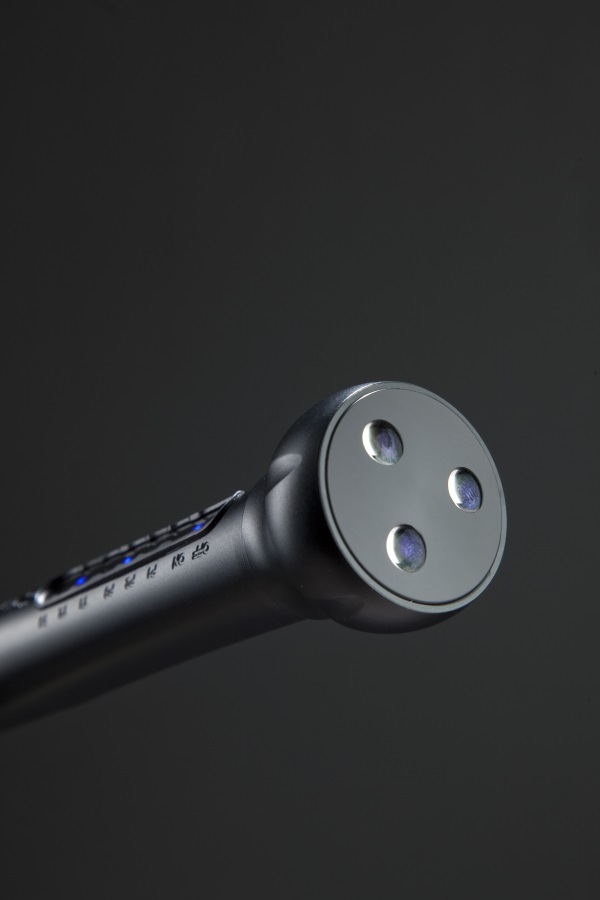 PowerMedic Laser, Pro 1500