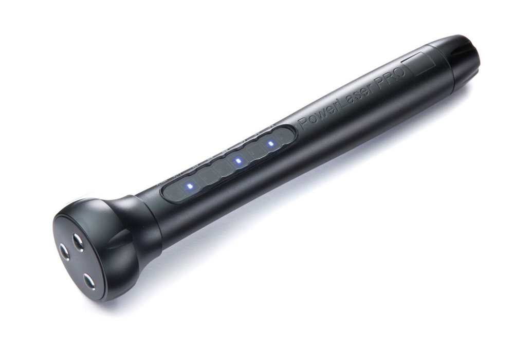 PowerMedic Laser, Pro 1500