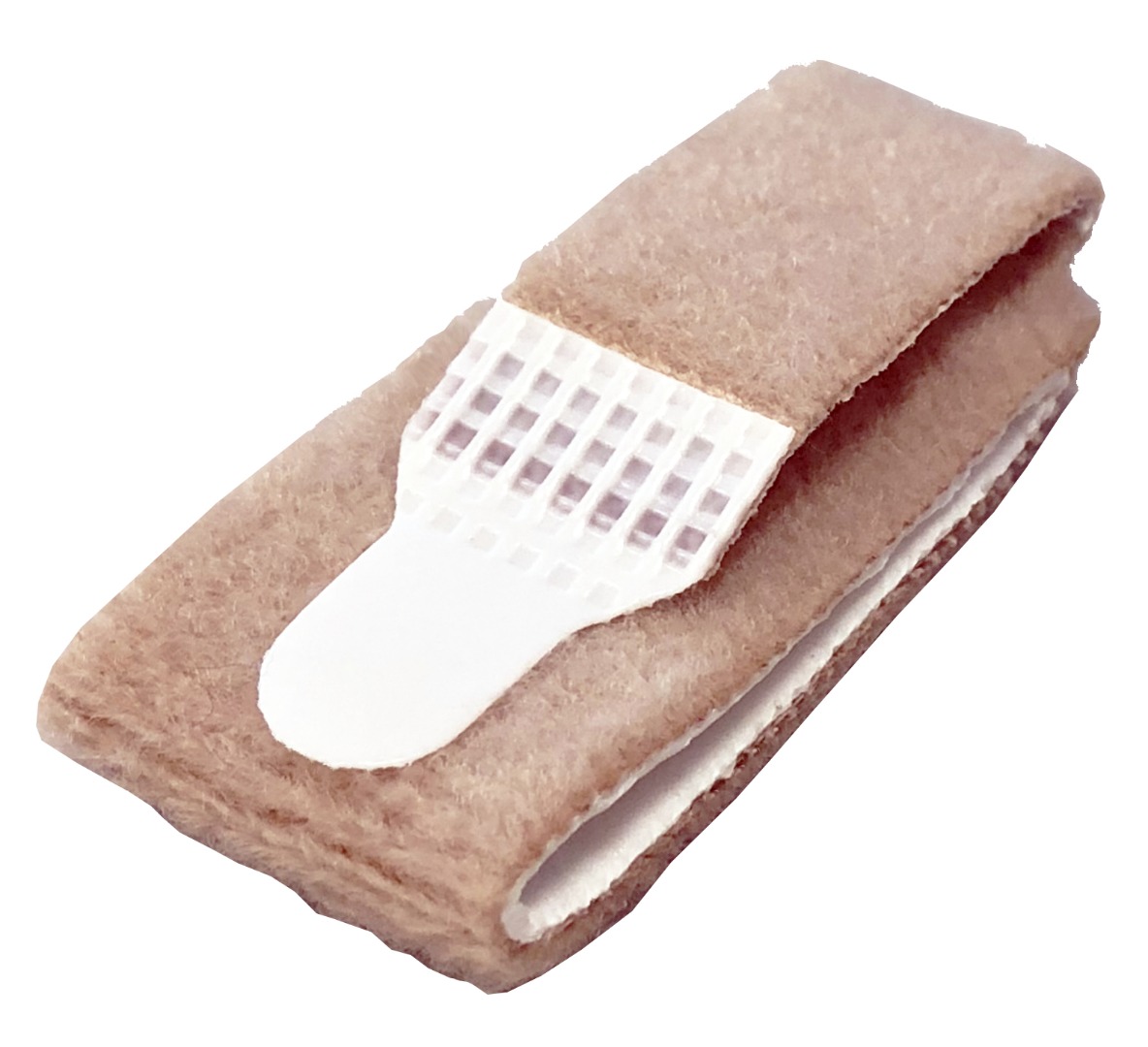 Gelsmart, Tåstrop, One Size, 4 stk.