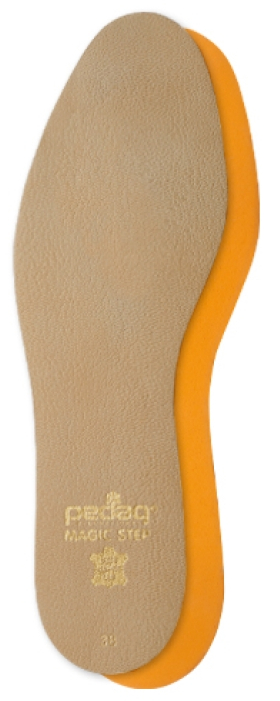 Pedag, Indlægssål, Magic Step