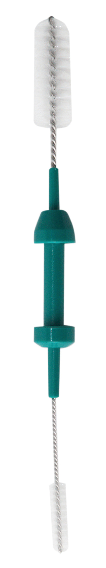 Rensebørste til håndstykke