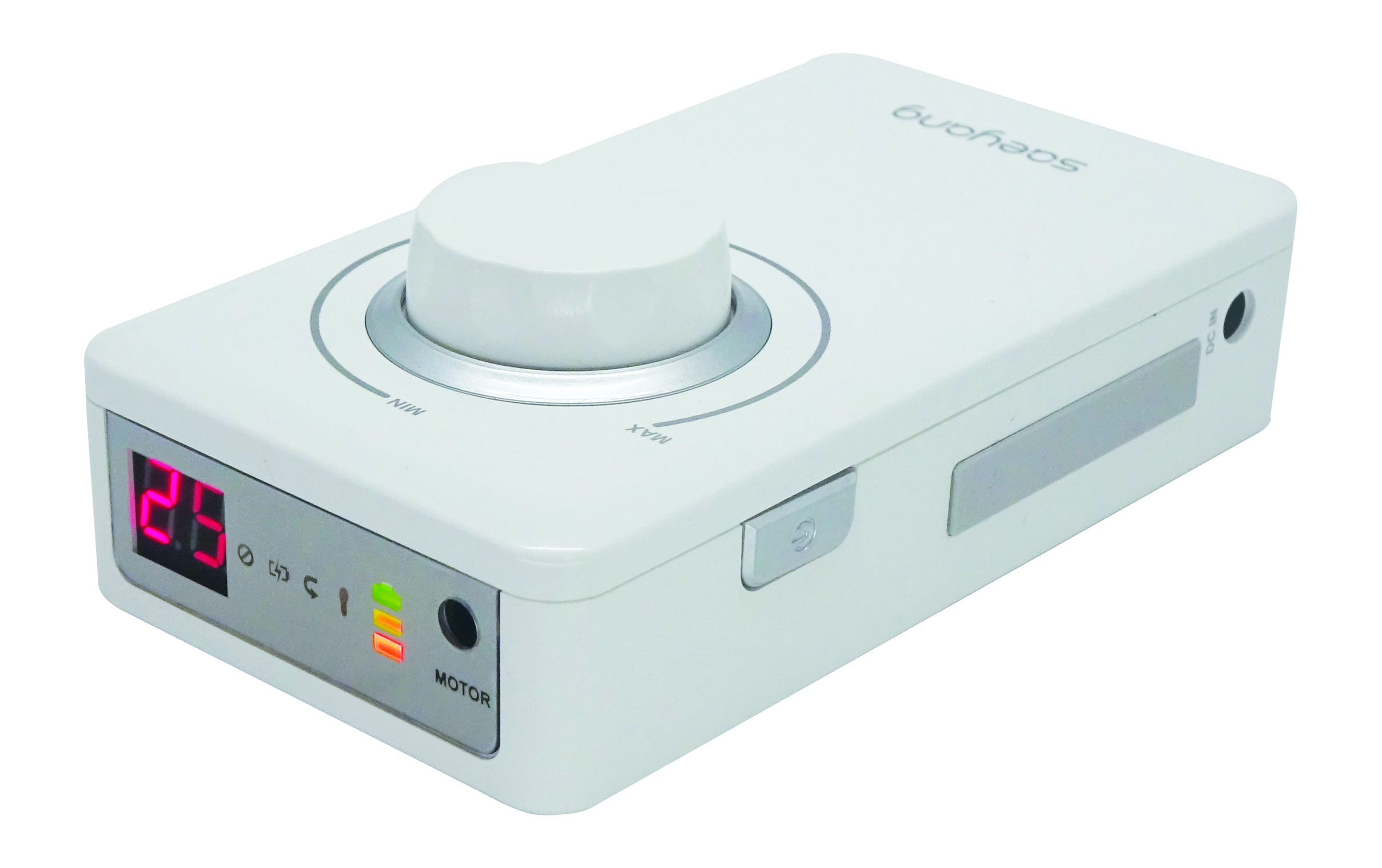 K38, Micromotor, Batteri, 30.000