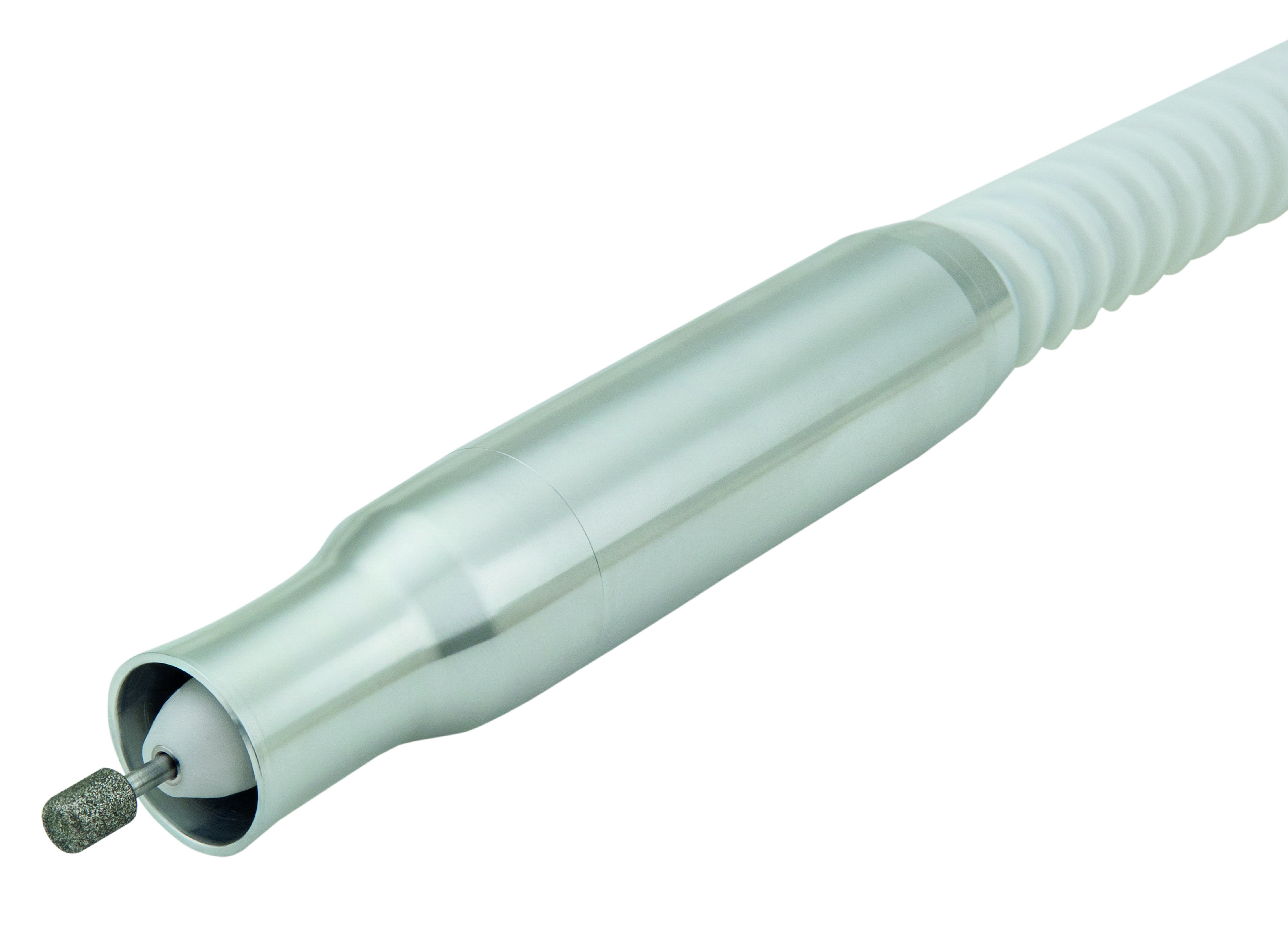 Hadewe, Micromotor, Veloria 2, Chrome, Sug, Lydsva