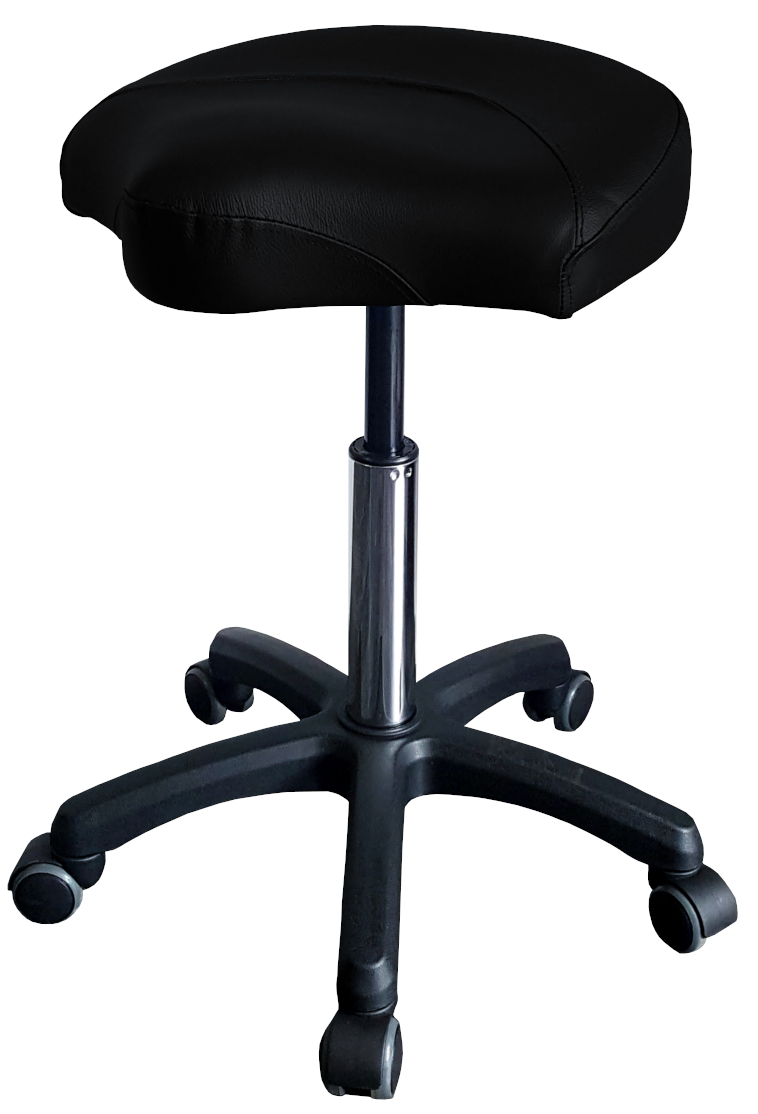 Dentalstol, Uden ryg