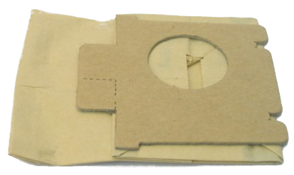 Hadewe, Støvsugerposer, Til AS-23, Pakke á 10 stk.