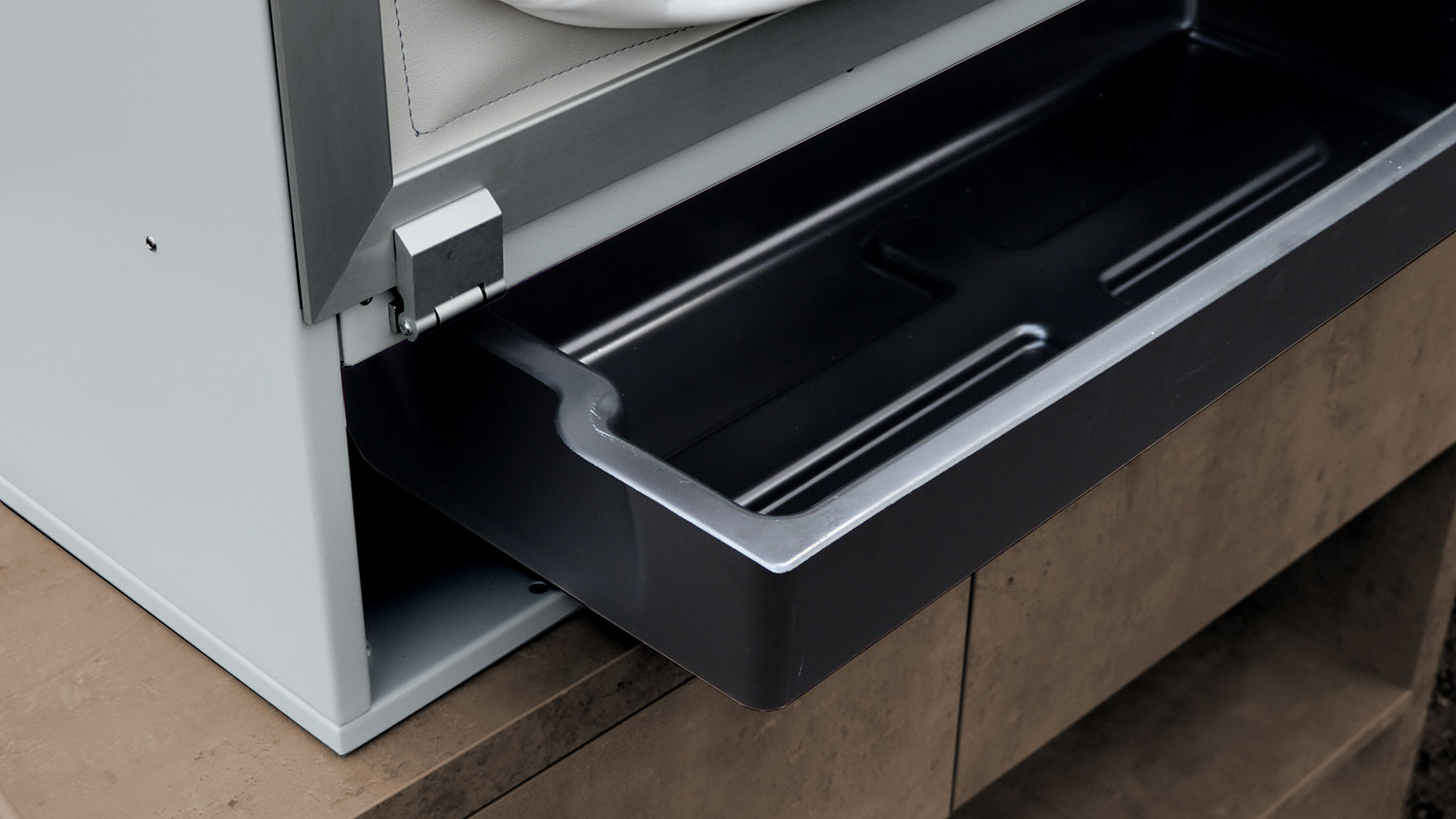 Slibemaskine, Bordmodel, CAB-XT