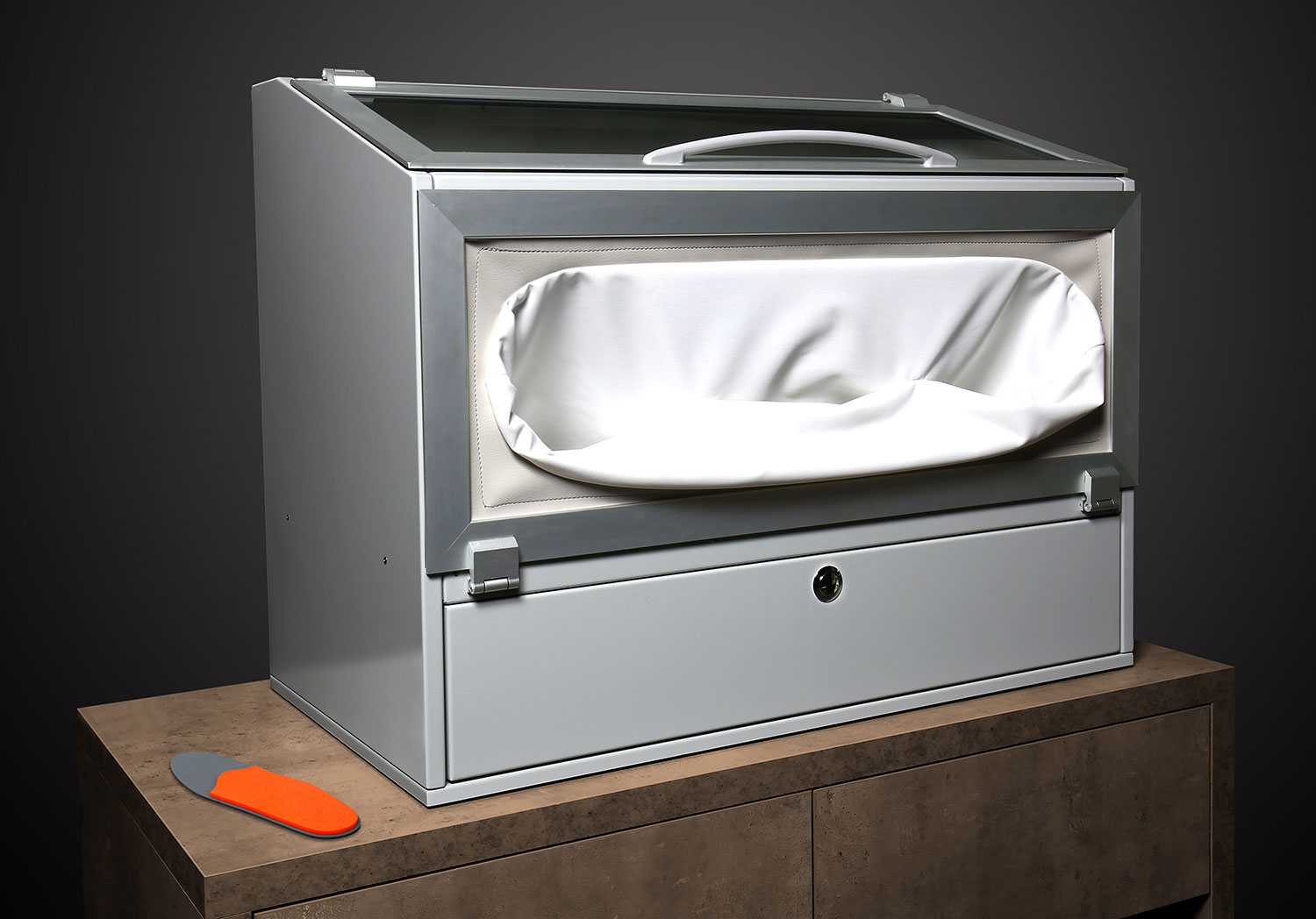 Slibemaskine, Bordmodel, CAB-XT