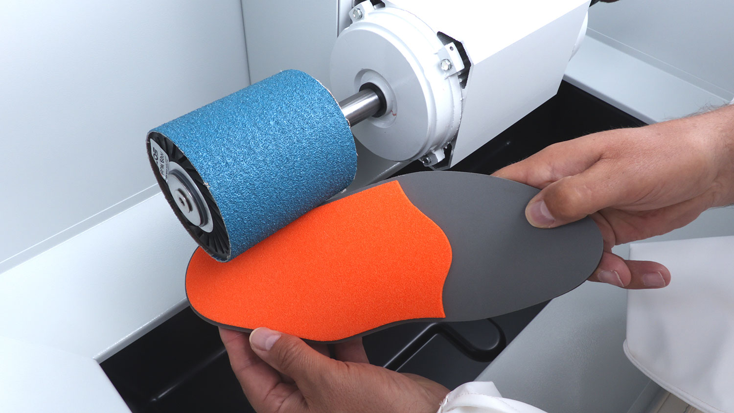 Slibemaskine, Bordmodel, CAB-XT