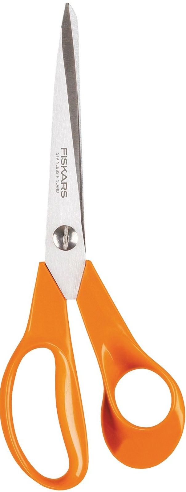 Fiskars saks til indlægsmateriale