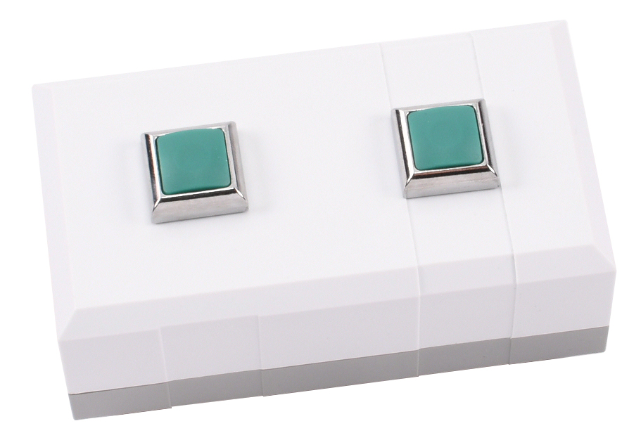 Tofi, Trådløs betjening til ryggen