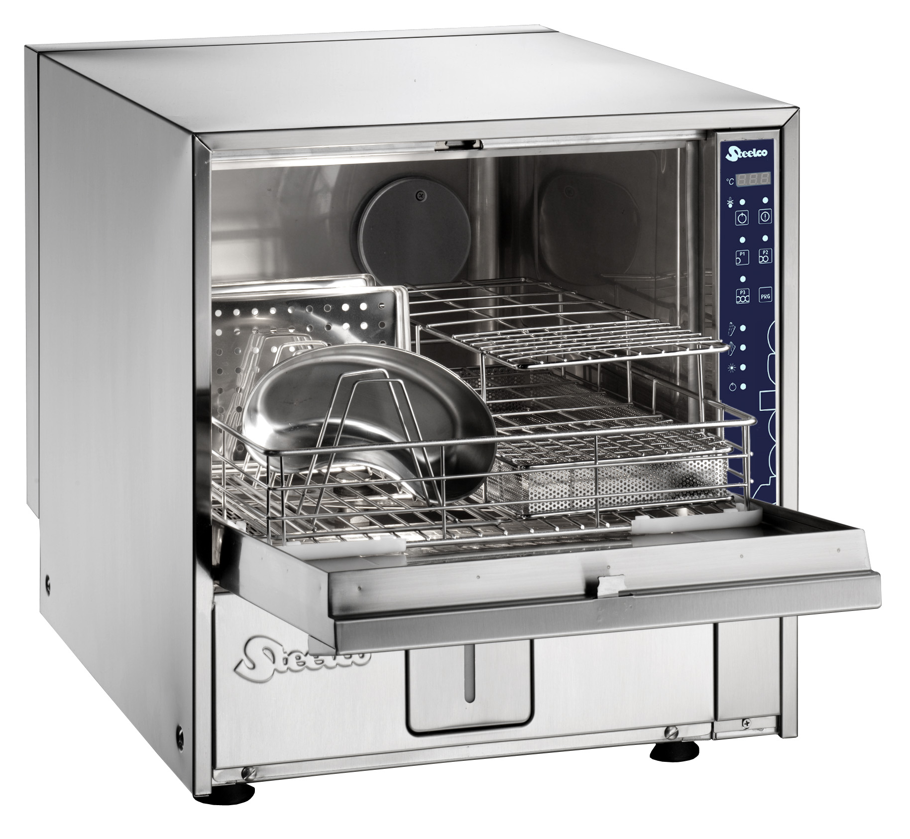 Miele, DS50, Bordmodel, komplet pakke, KAMPAGNE