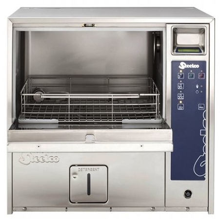 Miele, DS50, Bordmodel, komplet pakke, KAMPAGNE