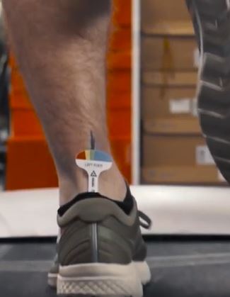 Pronation PinPointer, 50 sæt