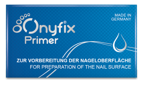 Onyfix, Primer
