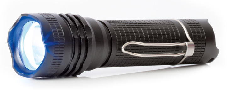 Onyfix, Blue light lampe, Genopladelig