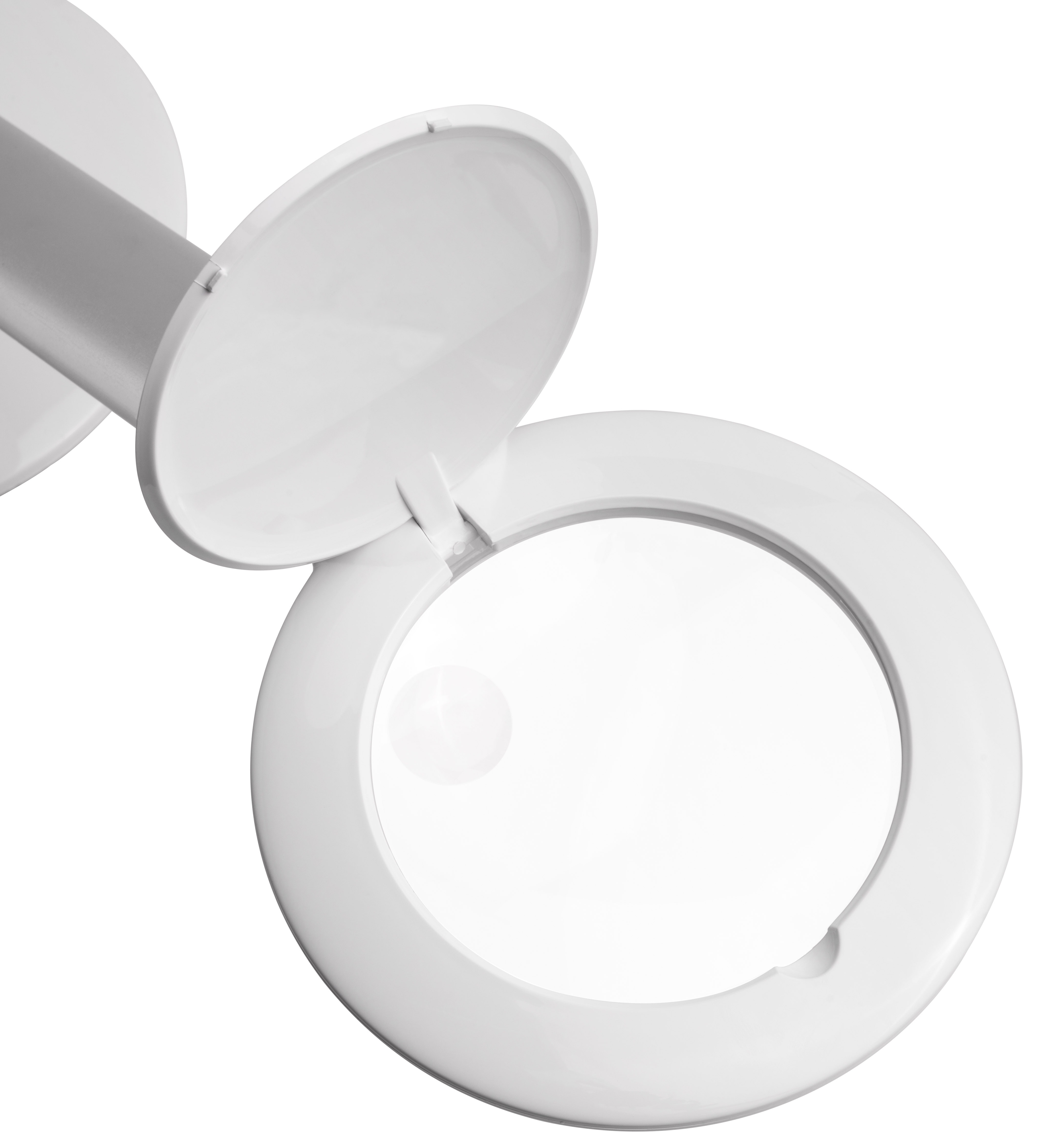 Daylight, Luplampe, Halo, LED, 5 dioptri