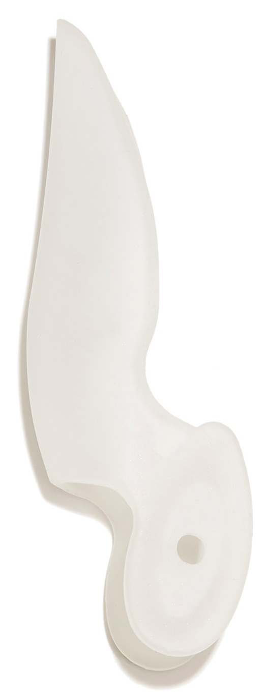 GelSmart knystbeskytter, til 1. tå, CTZ, One Size