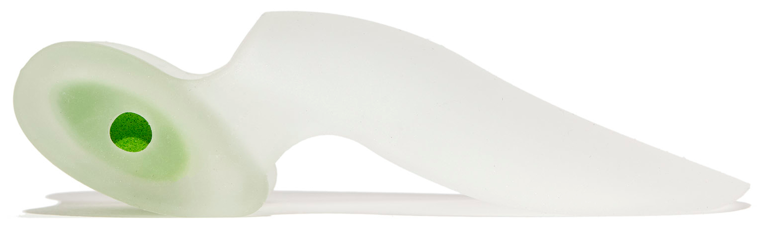 GelSmart knystbeskytter, til 1. tå, CTZ, One Size