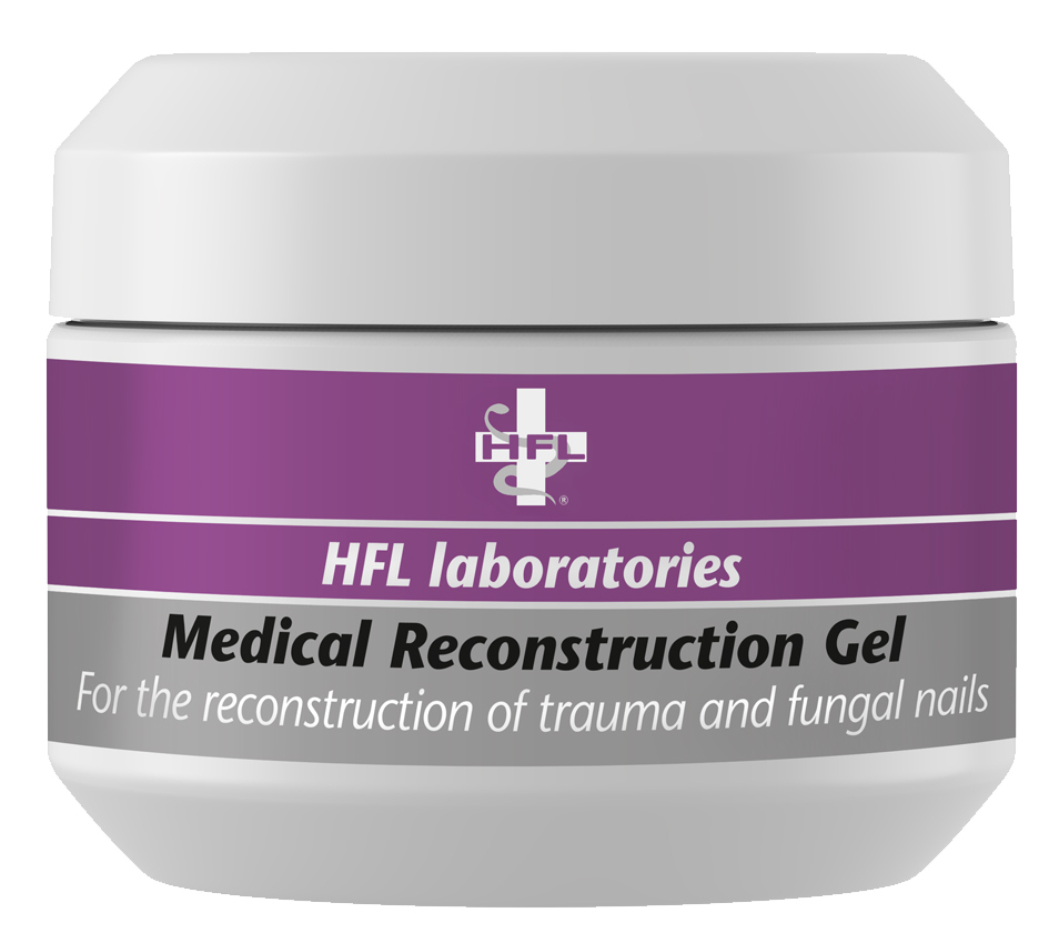 HFL, Medical Reconstruction Gel