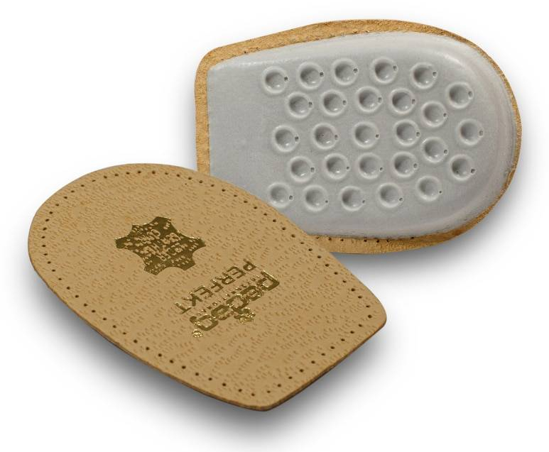 Pedag Hælkile, Perfect