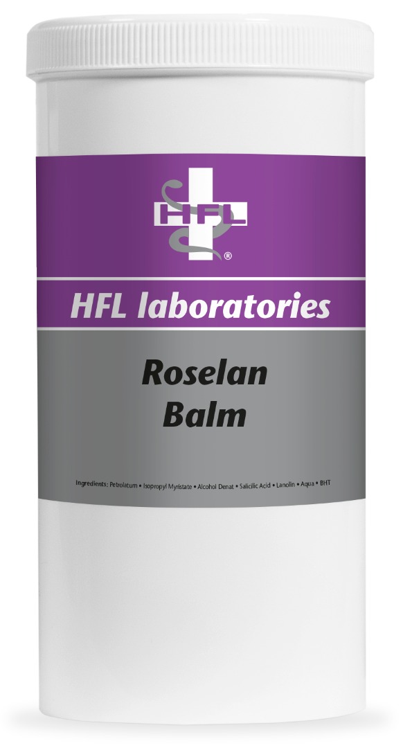 HFL Roselan Salve