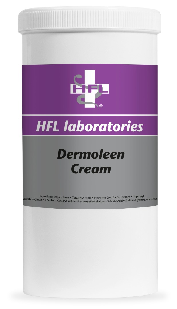 HFL, Dermoleen Creme