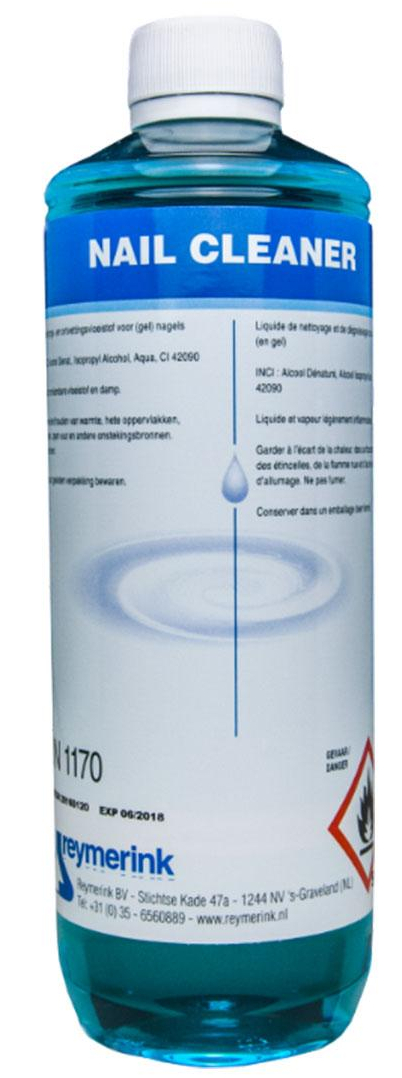 Affedtningsmiddel, 500 ml.