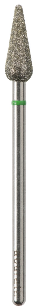 Diamantbor, Kegleform, 047, Grov