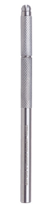 Swann-Morton, Neglegreb, 3-delt, (Beaver)