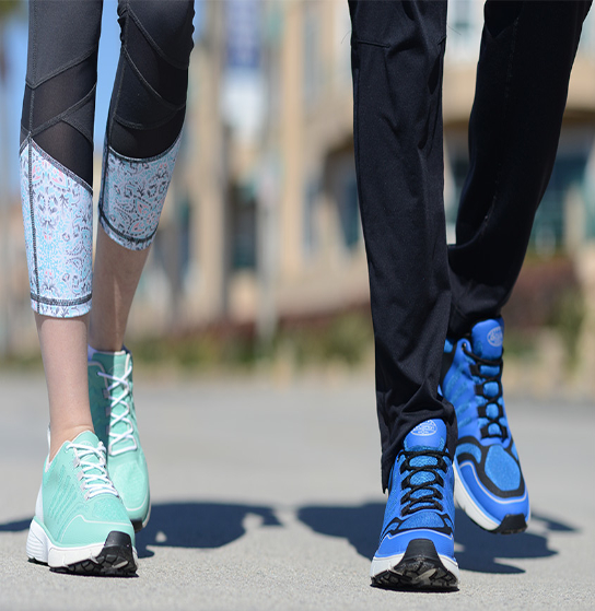 Dr. Comfort sko, tilbud