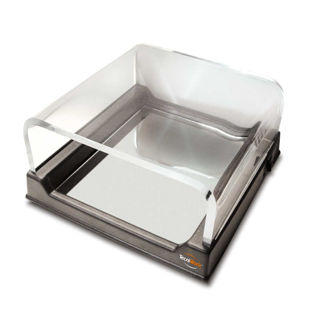 Podobaroscop, LED lys